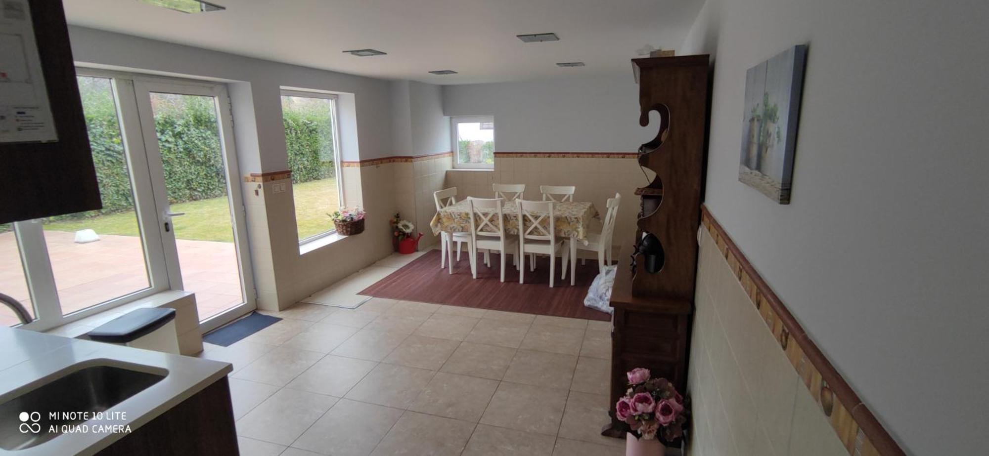 הוילה Burgo Casa La Manzanera מראה חיצוני תמונה